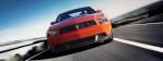 Ford Mustang Boss 302 2012 года